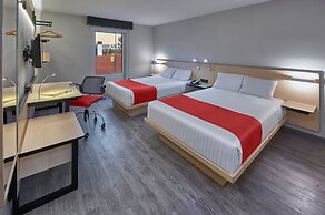 City Express by Marriott Queretaro