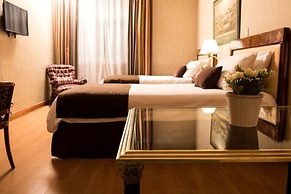 Mayflower Suites