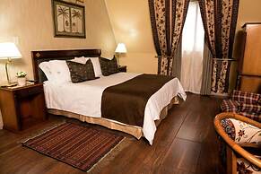 Mayflower Suites