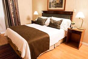 Mayflower Suites
