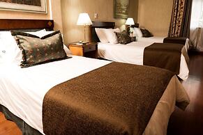 Mayflower Suites