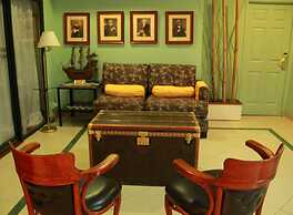 Mayflower Suites