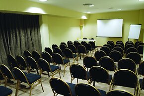 Mayflower Suites