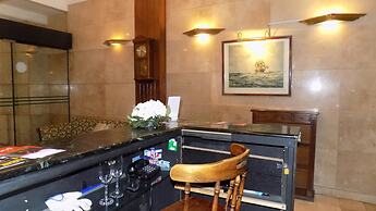 Mayflower Suites