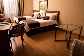 Mayflower Suites