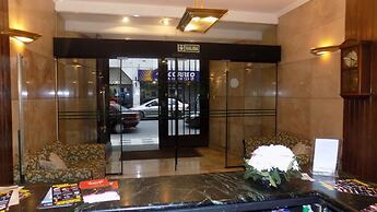 Mayflower Suites