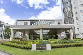 Highland Resort Hotel & Spa