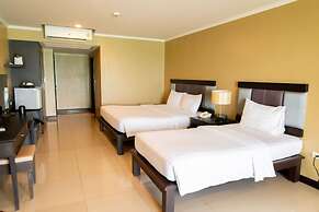 Royal Phala Cliff Beach Resort and Spa