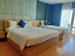 Royal Phala Cliff Beach Resort and Spa