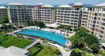 Royal Phala Cliff Beach Resort and Spa