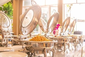 Royal Phala Cliff Beach Resort and Spa