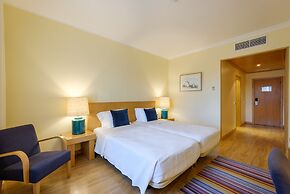 Hotel Santa Maria