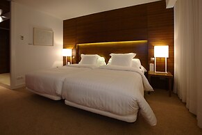 Hotel Santa Maria