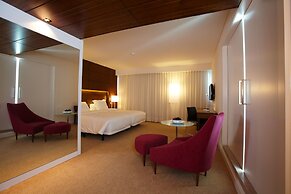 Hotel Santa Maria