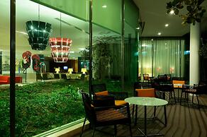 Hotel Santa Maria