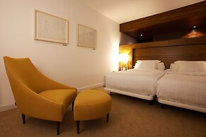 Hotel Santa Maria
