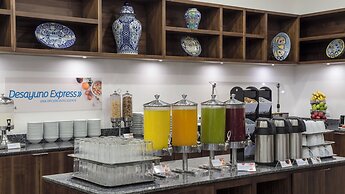Holiday Inn Express Puebla by IHG