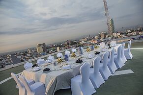 Holiday Inn Express Puebla by IHG