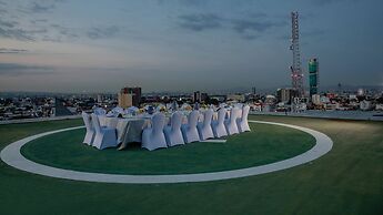 Holiday Inn Express Puebla by IHG