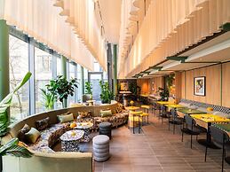 TRIBE Düsseldorf