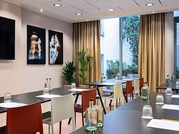 TRIBE Düsseldorf