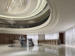 Cordis, Hong Kong