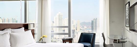 Cordis, Hong Kong