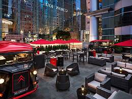 Cordis, Hong Kong