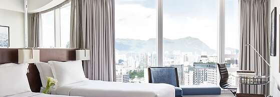 Cordis, Hong Kong