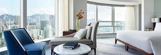 Cordis, Hong Kong