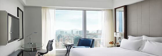Cordis, Hong Kong