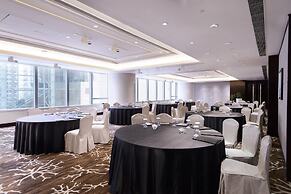 Cordis, Hong Kong