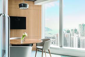 Cordis, Hong Kong