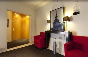 Hotel Quatro Puerta Del Sol