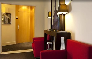 Hotel Quatro Puerta Del Sol