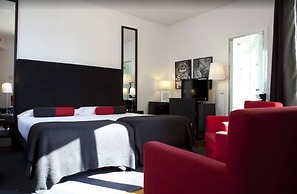 Hotel Quatro Puerta Del Sol