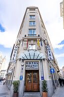 Hotel Quatro Puerta Del Sol