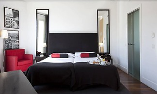 Hotel Quatro Puerta Del Sol