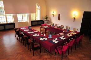 Schlosshotel Podewils