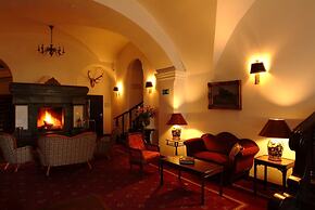 Schlosshotel Podewils