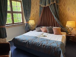 Schlosshotel Podewils