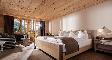 Arc-en-Ciel Gstaad