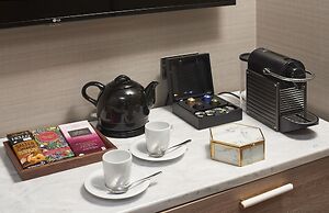 DoubleTree by Hilton Hotel London ExCel