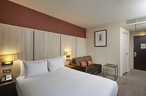 DoubleTree by Hilton Hotel London ExCel