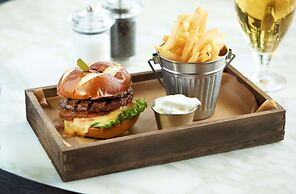 DoubleTree by Hilton Hotel London ExCel