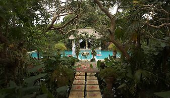 Villa Canggu by Plataran