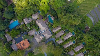 Villa Canggu by Plataran