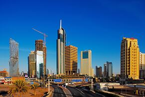 Courtyard by Marriott Kuwait City