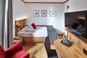 Hotel Bristol - Relais du Silence