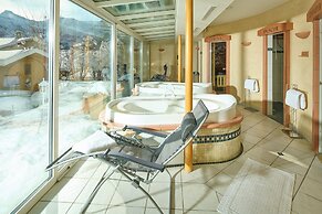 Hotel Bristol - Relais du Silence